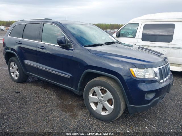 JEEP GRAND CHEROKEE 2013 1c4rjfag4dc619238