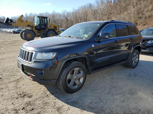 JEEP GRAND CHER 2013 1c4rjfag4dc620244