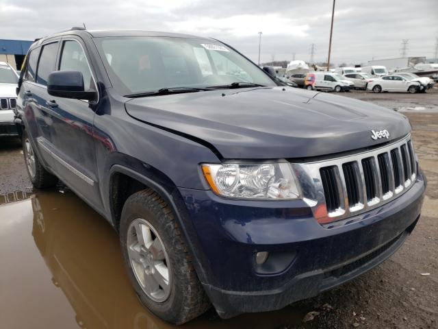 JEEP GRAND CHER 2013 1c4rjfag4dc630479