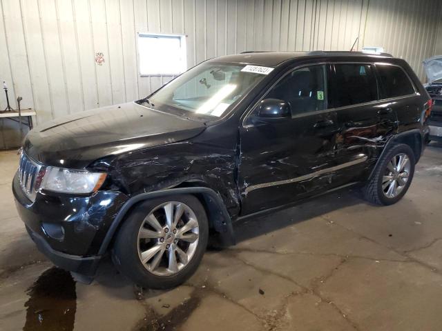 JEEP GRAND CHER 2013 1c4rjfag4dc633446