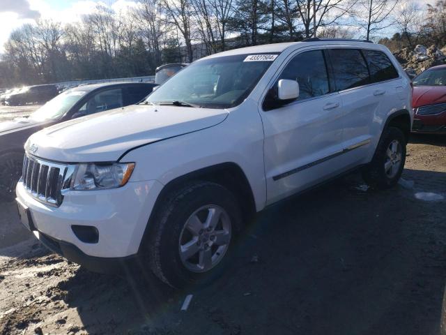 JEEP GRAND CHEROKEE 2013 1c4rjfag4dc633933