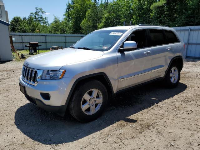 JEEP GRAND CHER 2013 1c4rjfag4dc634614