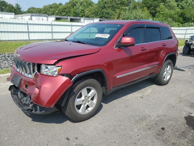 JEEP GRAND CHER 2013 1c4rjfag4dc634693