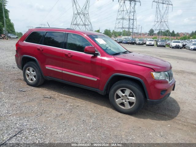 JEEP GRAND CHEROKEE 2013 1c4rjfag4dc634709