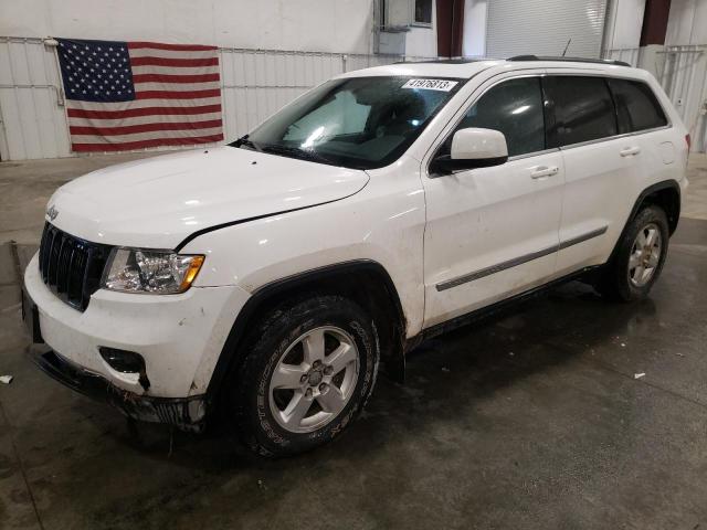 JEEP GRAND CHER 2013 1c4rjfag4dc636279