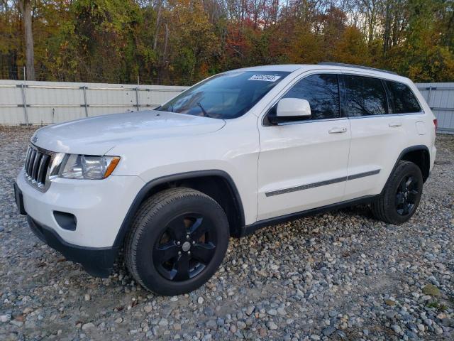 JEEP GRAND CHER 2013 1c4rjfag4dc640333