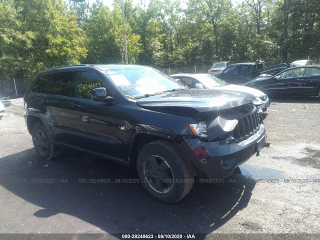 JEEP GRAND CHEROKEE 2013 1c4rjfag4dc644057