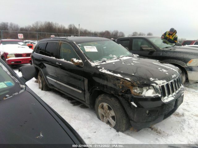 JEEP GRAND CHEROKEE 2013 1c4rjfag4dc648268