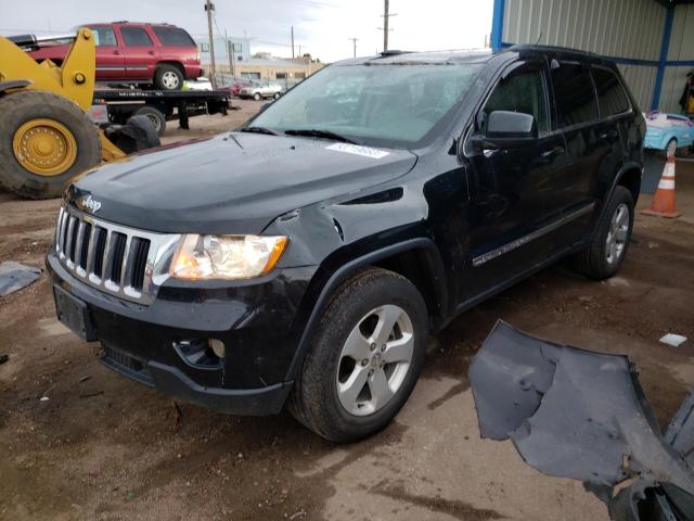 JEEP GRAND CHER 2013 1c4rjfag4dc648450