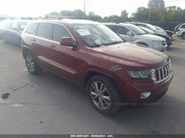 JEEP GRAND CHEROKEE 2013 1c4rjfag4dc649890