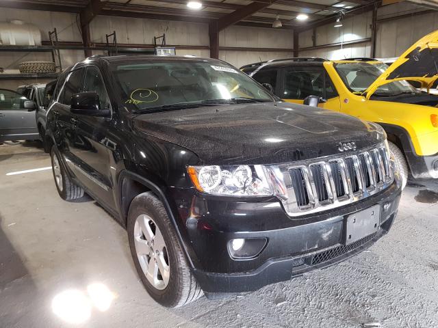 JEEP GRAND CHER 2013 1c4rjfag4dc654734