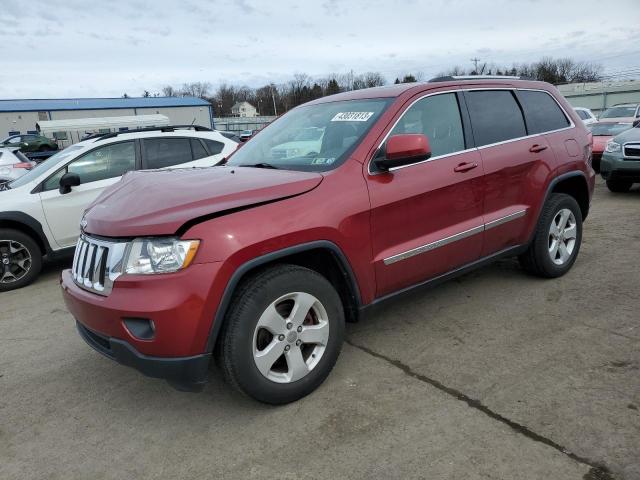 JEEP GRAND CHER 2013 1c4rjfag4dc655088