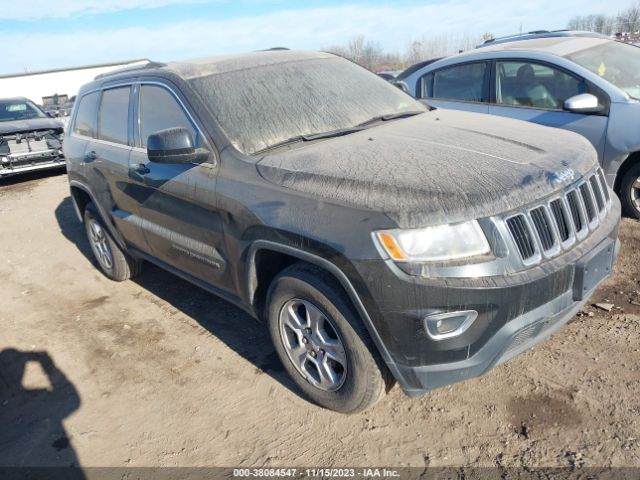 JEEP GRAND CHEROKEE 2014 1c4rjfag4ec104743