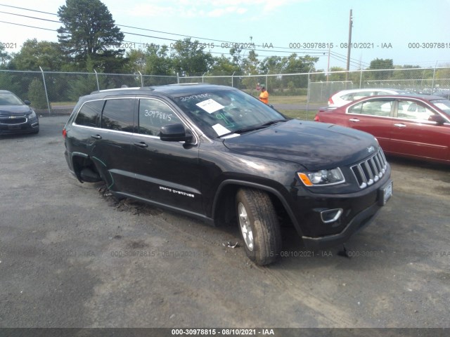 JEEP GRAND CHEROKEE 2014 1c4rjfag4ec109506