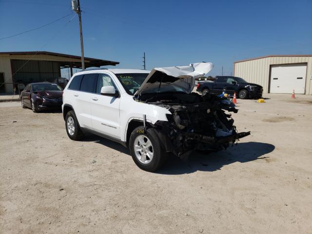 JEEP GRAND CHER 2014 1c4rjfag4ec110008