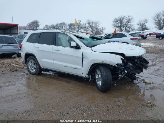 JEEP GRAND CHEROKEE 2014 1c4rjfag4ec110185