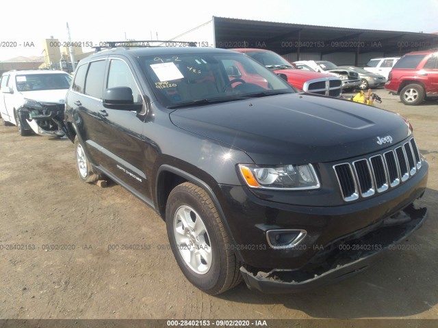 JEEP GRAND CHEROKEE 2014 1c4rjfag4ec111224