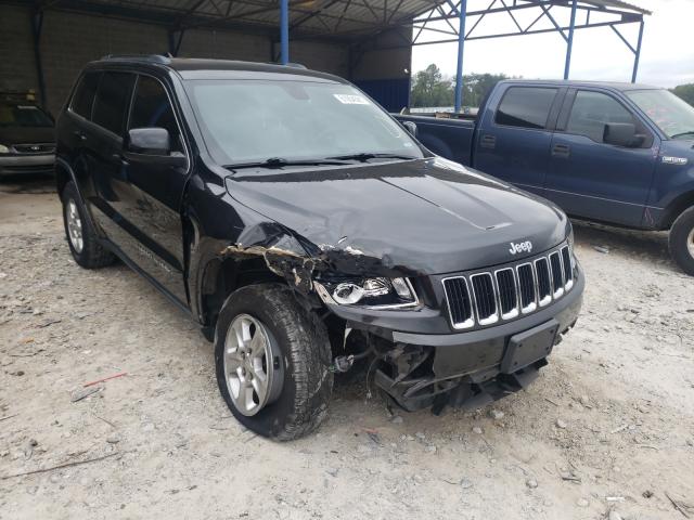 JEEP GRAND CHER 2014 1c4rjfag4ec131540