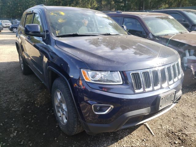 JEEP GRAND CHER 2014 1c4rjfag4ec132705