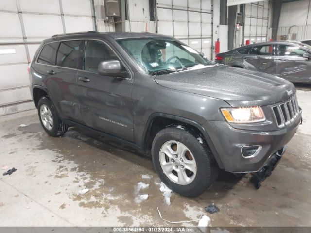 JEEP GRAND CHEROKEE 2014 1c4rjfag4ec135376