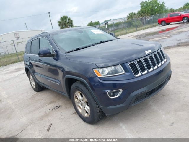 JEEP GRAND CHEROKEE 2014 1c4rjfag4ec138133