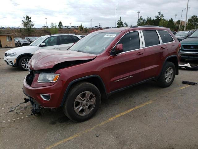 JEEP GRAND CHER 2014 1c4rjfag4ec140254