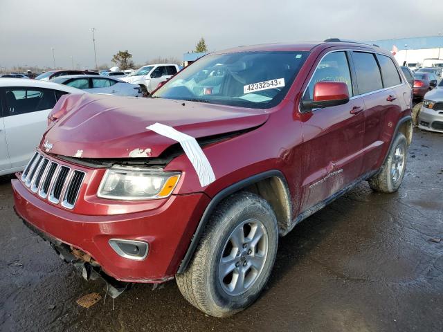 JEEP GRAND CHER 2014 1c4rjfag4ec143686