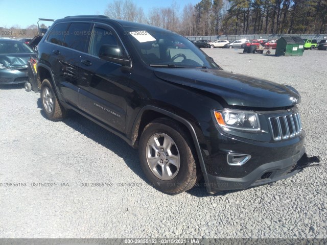 JEEP GRAND CHEROKEE 2014 1c4rjfag4ec143834