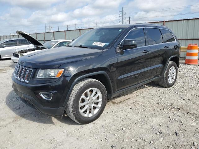 JEEP GRAND CHER 2014 1c4rjfag4ec143963