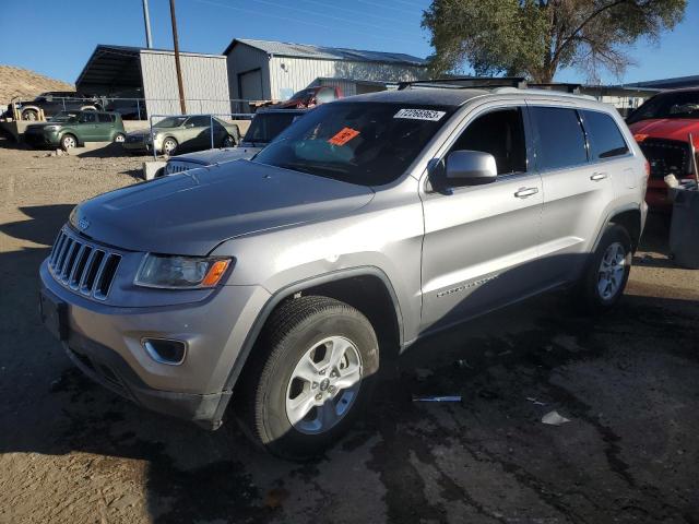 JEEP GRAND CHER 2014 1c4rjfag4ec155921