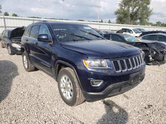 JEEP GRAND CHER 2014 1c4rjfag4ec156440