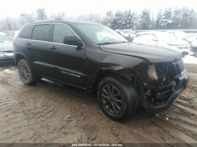 JEEP GRAND CHEROKEE 2014 1c4rjfag4ec159029