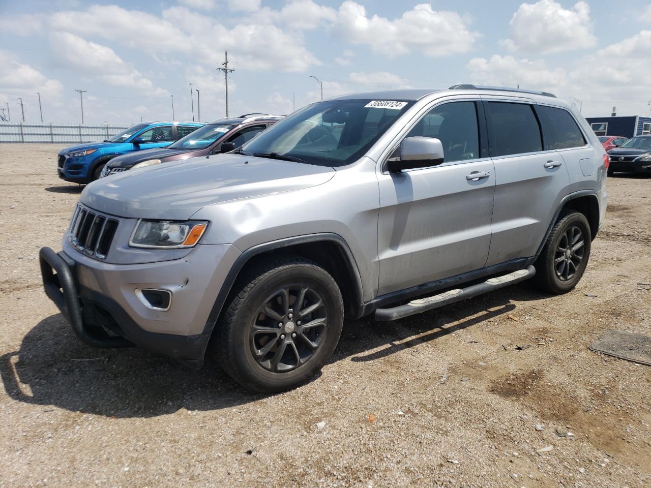 JEEP GRAND CHEROKEE 2014 1c4rjfag4ec159807