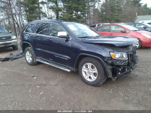 JEEP GRAND CHEROKEE 2014 1c4rjfag4ec163498