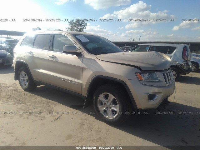 JEEP GRAND CHEROKEE 2014 1c4rjfag4ec178860