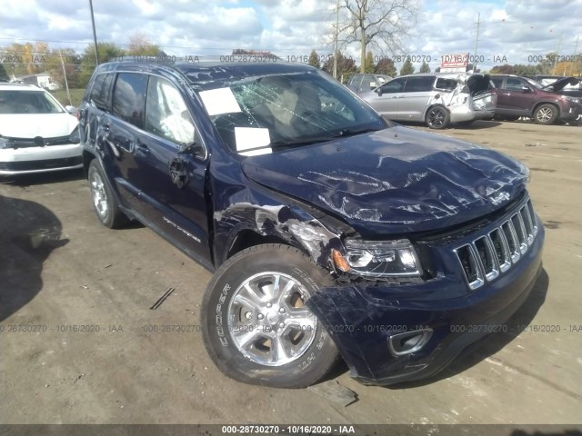 JEEP GRAND CHEROKEE 2014 1c4rjfag4ec204583