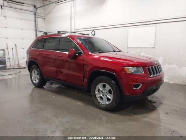 JEEP GRAND CHEROKEE 2014 1c4rjfag4ec204938