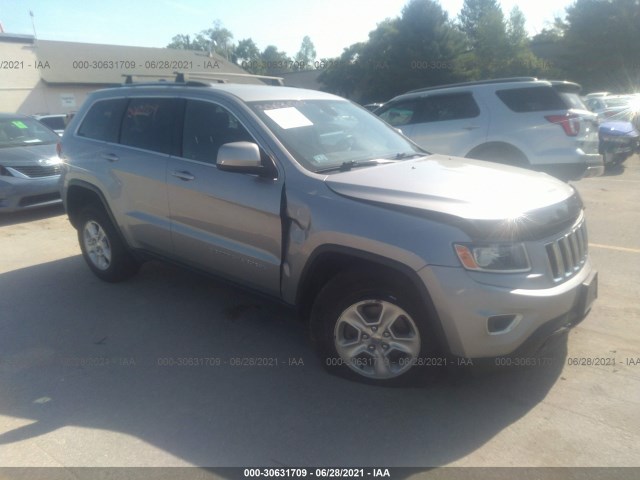 JEEP GRAND CHEROKEE 2014 1c4rjfag4ec214207