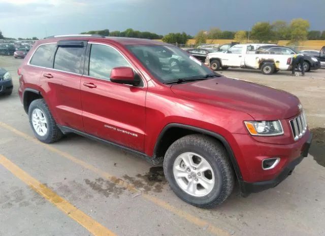 JEEP GRAND CHEROKEE 2014 1c4rjfag4ec219777