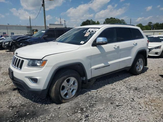 JEEP GRAND CHER 2014 1c4rjfag4ec230746