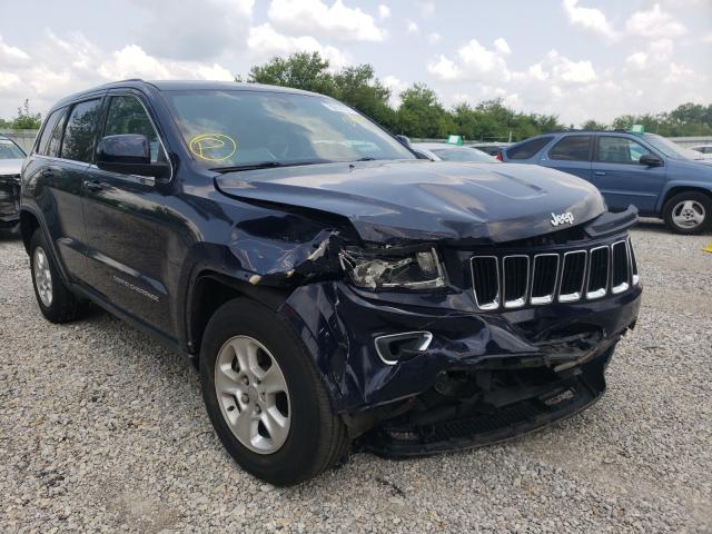 JEEP GRAND CHER 2014 1c4rjfag4ec249247