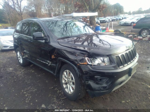 JEEP GRAND CHEROKEE 2014 1c4rjfag4ec262791