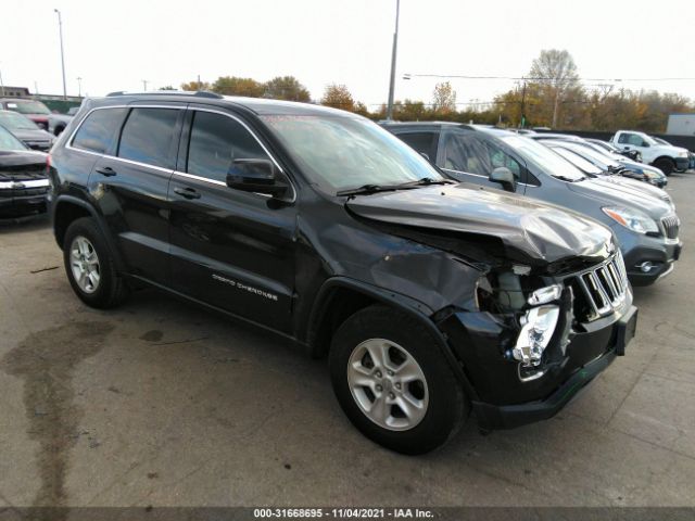 JEEP GRAND CHEROKEE 2014 1c4rjfag4ec315117