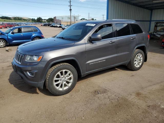 JEEP GRAND CHER 2014 1c4rjfag4ec315313