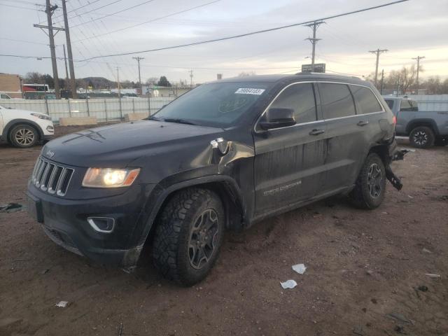 JEEP GRAND CHER 2014 1c4rjfag4ec334816