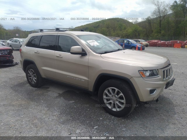 JEEP GRAND CHEROKEE 2014 1c4rjfag4ec388813