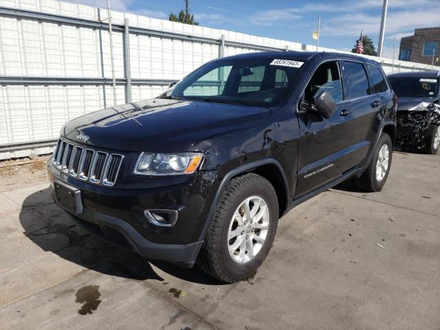 JEEP GRAND CHER 2014 1c4rjfag4ec391694