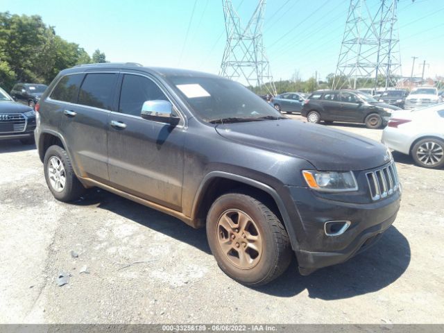 JEEP GRAND CHEROKEE 2014 1c4rjfag4ec392778