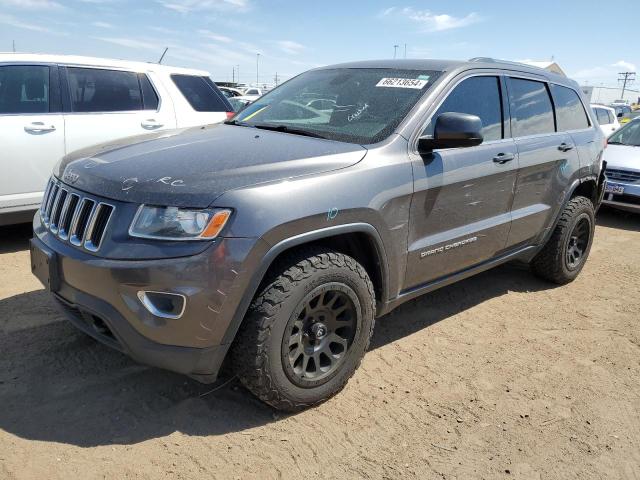 JEEP GRAND CHER 2014 1c4rjfag4ec419073