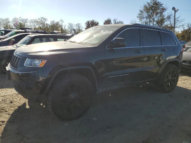 JEEP GRAND CHER 2014 1c4rjfag4ec421471